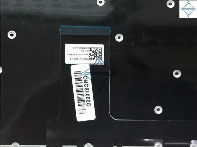 Alt view image 2 of 2 - OEM for Lenovo Ideadpad 110-14 110-14AST 110-14IBR 110-14ISK la latin SP spanish notebook laptop keyboard Teclado