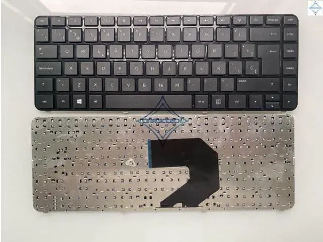 Main image of for HP Pavilion G4-2000 G4-2100 G4-2200 G4-2300 G4-2400 g4-2368la g4-2380la SP spanish notebook laptop keyboard Teclado