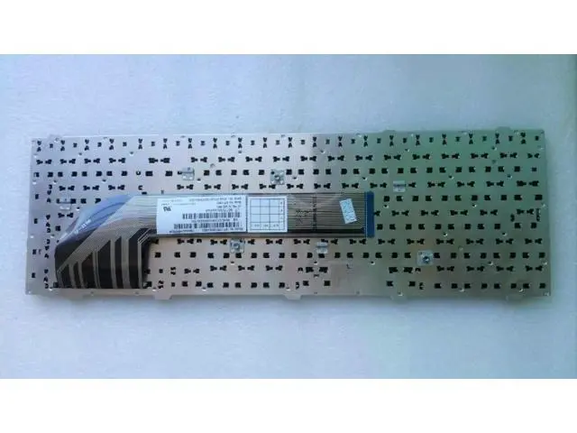 Alt view image 2 of 2 - for HP Probook 4540 4540s 4545 4545S 4740 4740S 701548-DH1 UK united kingdom notebook laptop keyboard