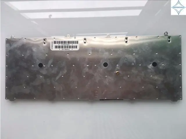 Alt view image 2 of 2 - for Sony Vaio VGN-FS VGN FS VGN-FS15C FS18CP FS25C FS28C FS35C FS38C FS48C Series SP spanish teclado laptop keyboard