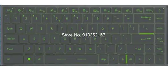 Main image of Laptop Backlit Keyboard For MSI Delta 15 Delta 15 A5EFK MS-15CK 15.6English US No Frame