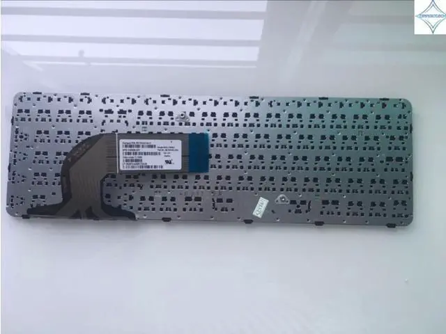 Alt view image 2 of 3 - for HP Pavilion 15 15e 15T 15-n 15-e 15-E100 15-n100 15t-e000 15t-N000 UK united kingdom laptop keyboard PK1314D1A17