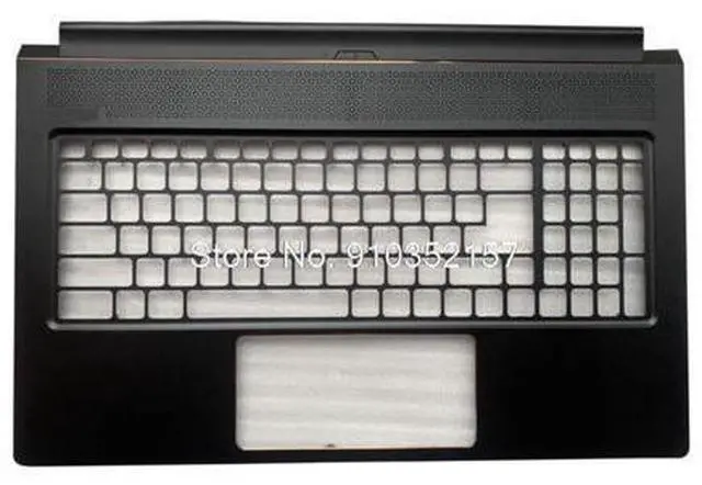 Main image of Laptop PalmRest For MSI GS75 P75 MS-17G1 MS-17G2 MS-17G3 GS75 8SE 8SF 9SE 9SD 9SF 9SG WS75 9TL 9TK 9TJ No Touchpad