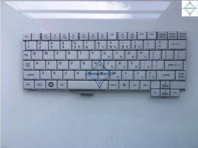 Main image of for Panasonic Toughbook Touchpad kit CF-C1 US standard keyboard