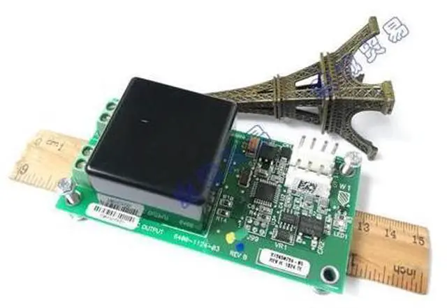 Main image of 100% Stock BRD02947 Air Conditioning Repair Parts Circuit Board Output Module X13650734-01