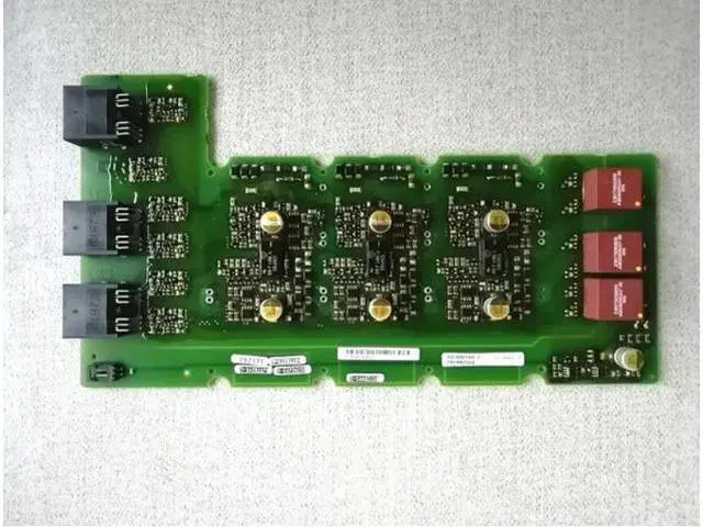 Main image of and Orginal A5E00825002 Drive Board without IGBT module for 110/90/132KKW