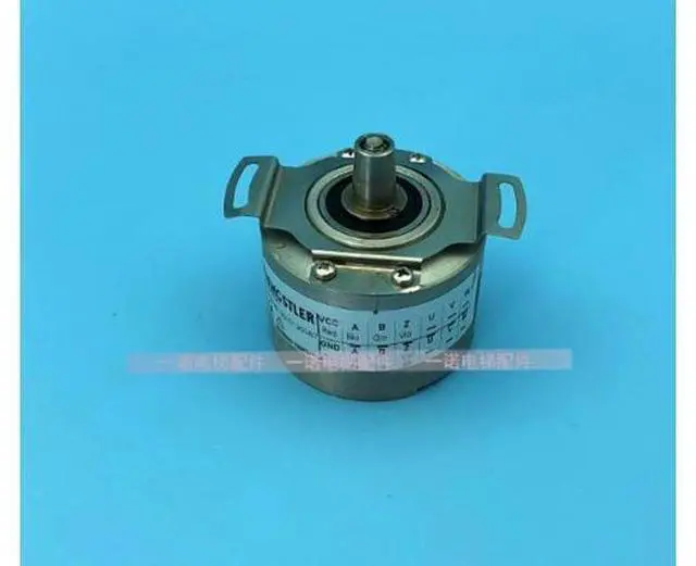Main image of Rotary encoder DAA633K7 RF538192 (replace DAA633K2 RF538192 013XB3)