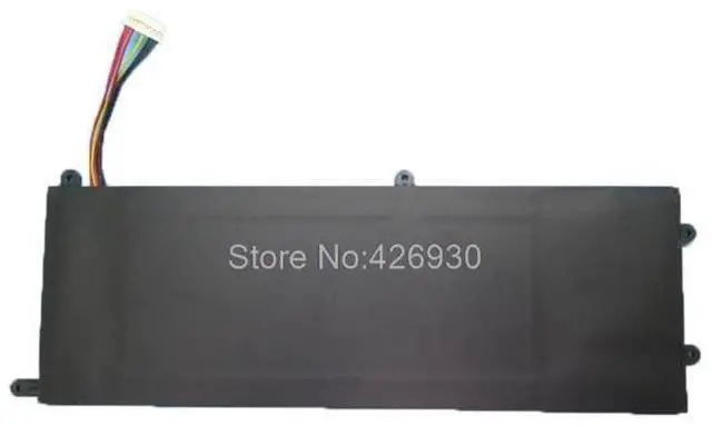 Main image of Laptop Replacement For HAOGEELY A8 7.6V 5000MAH 38WH