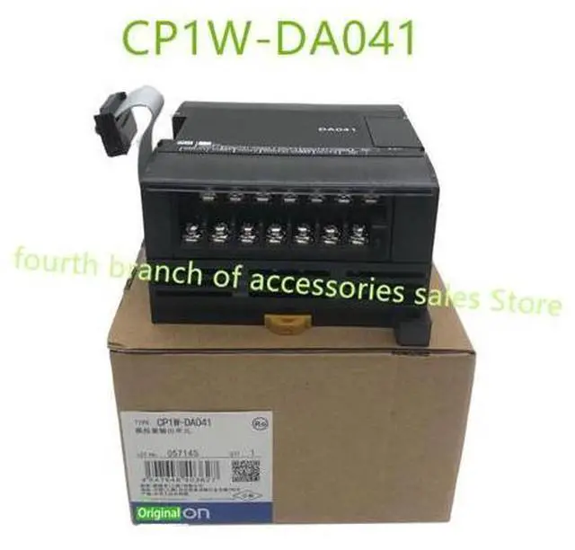 Main image of In box CP1W-DA041