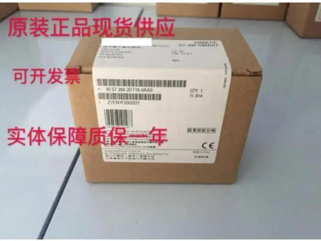 Main image of In box 6ES7288-2DT16-0AA0