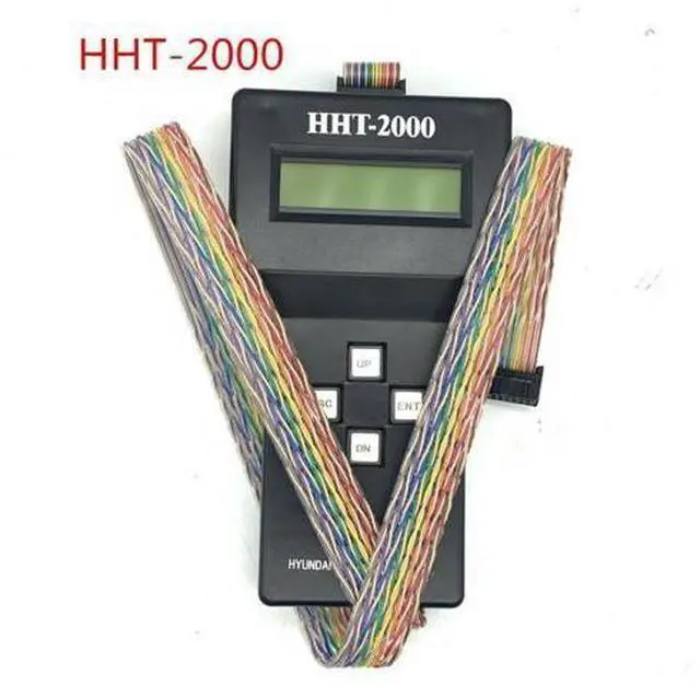 Main image of For Hyundai elevator test tool , parts HHT-2000