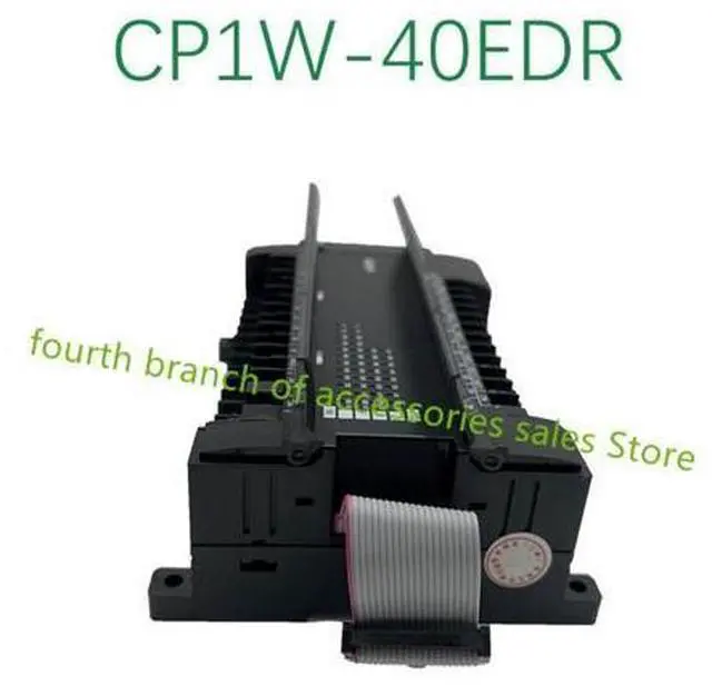 Main image of In box CP1W-40EDR