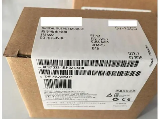Main image of In box 6ES7221-1BH32-0XB0
