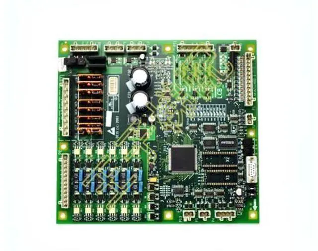Main image of board LCB-II LCB_II GFA21240D1 GGA21240D1 (made in China)