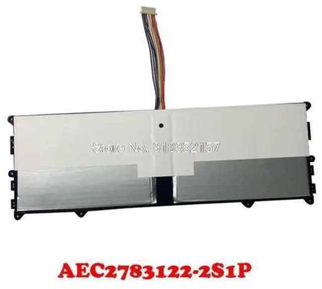 Main image of Laptop For AEC2783122-2S1P 7.6V 4200mAh