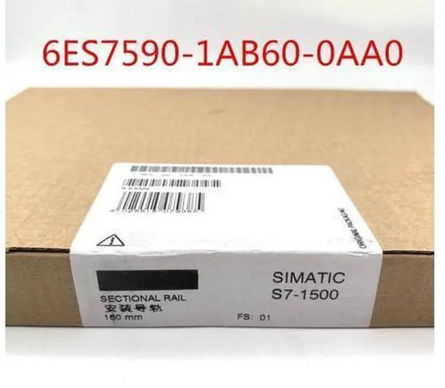 Main image of In box 6ES7590-1AB60-0AA0