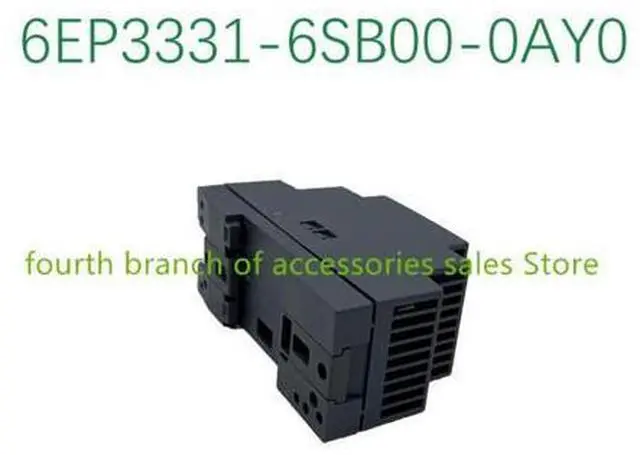Main image of In box 6EP3331-6SB00-0AY0