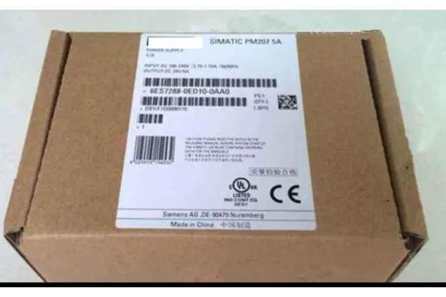 Main image of In box 6ES7288-0ED10-0AA0