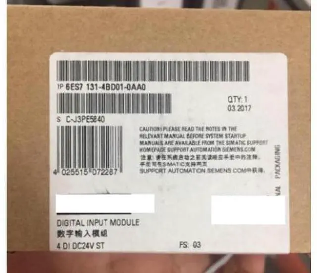 Main image of In box 6ES7131-4BD01-0AA0