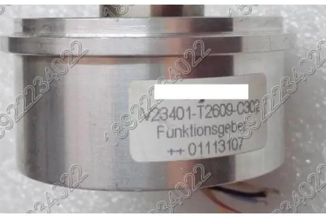 Main image of Encodeur rotatif F682000DFA Utilise et Teste Travail