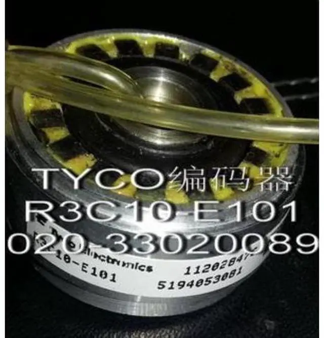 Main image of V23401-R3C10-E101 Rsolveur R3C10-E101