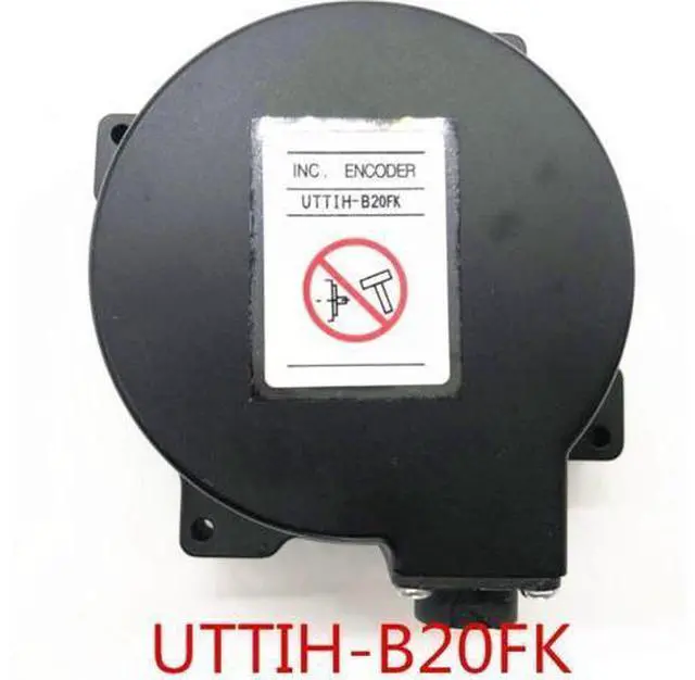 Main image of UTTIH-B20FK