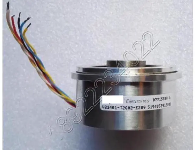 Main image of T2G02-E209 Resolver Codeur V23401-T2G02-E209