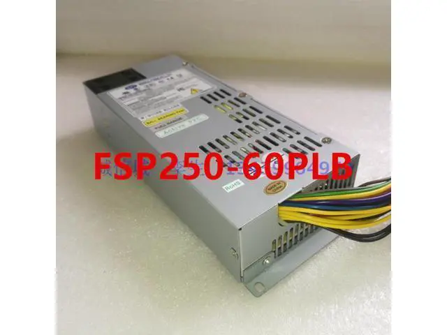 Alt view image 2 of 6 - PSU For FSP 1U 250W Power Supply FSP250-50PLB