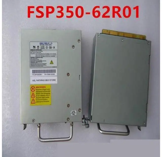 Main image of Almost PSU For FSP 350W Power Supply FSP350-62R01
