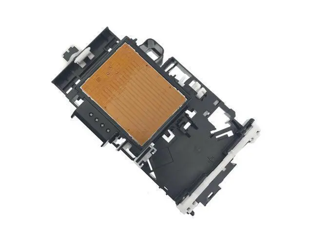 Alt view image 3 of 3 - Printhead Print Head for Brother J2330 J2730 J3530 J3930 J5330 J5335 J5730 J5830 J5930 J5945 J6530 J6535 J6730 J6930 J6935 T4000