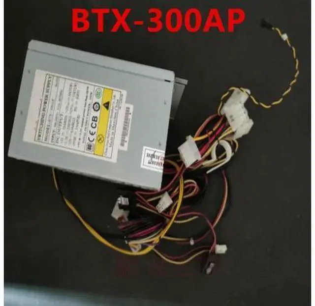 Main image of Almost PC PSU For Great Wall 300W Power Supply BTX-300AP