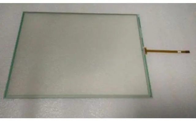 Main image of Touch Panel N010-0518-X262/01