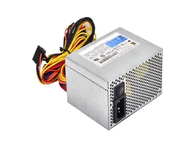 Alt view image 5 of 6 - PC PSU For SEASONIC SFX 12V 300W Power Supply SSP-300SFB