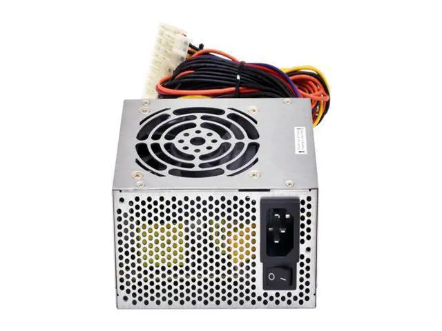 Alt view image 6 of 6 - PC PSU For SEASONIC SFX 12V 300W Power Supply SSP-300SFB
