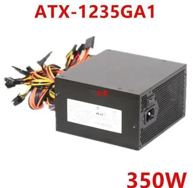 Main image of PSU For Enhance ATX 350W Switching Power Supply ATX-1235GA1