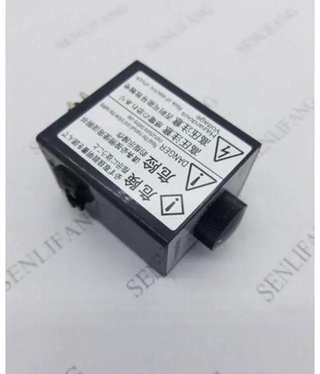 Main image of Nuevo regulador MGSDB2 de velocidad del Motor regulador de localización 200-240V