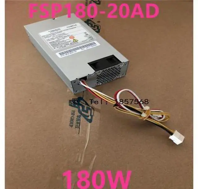 Main image of PC PSU For FSP 180W Power Supply FSP180-20AD