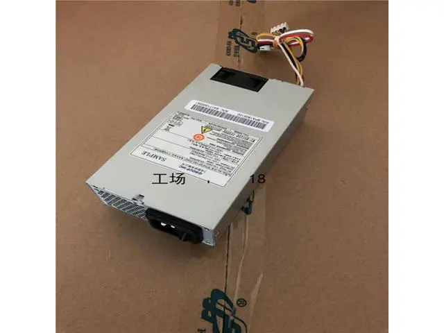 Alt view image 6 of 6 - PC PSU For FSP 180W Power Supply FSP180-20AD