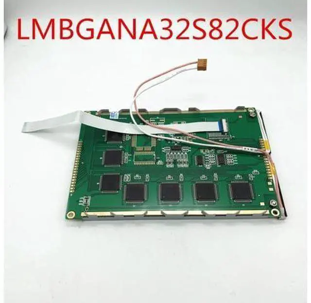 Main image of In box LMBGANA32S82CKS