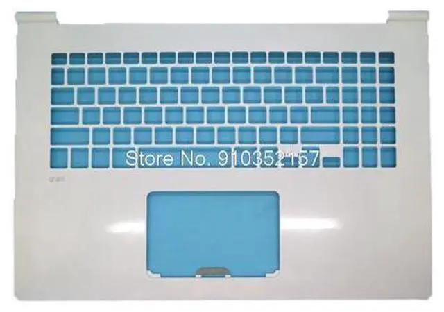 Main image of PalmRest For LG 17Z990 17Z990-G 17Z990-G.AA30K 17Z990-R 17Z990-R.AAC9U1 17Z990-R.AAS8U1 17Z990-V 17Z990-V.AA75C VA70K Upper Case