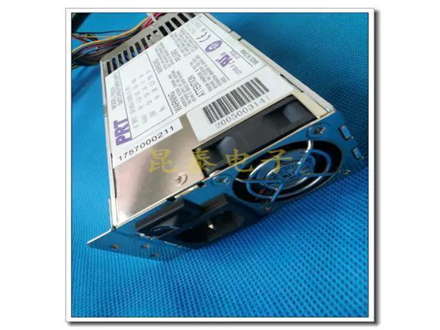 Alt view image 2 of 6 - Almost PSU For PRT 250W Power Supply PRN250M