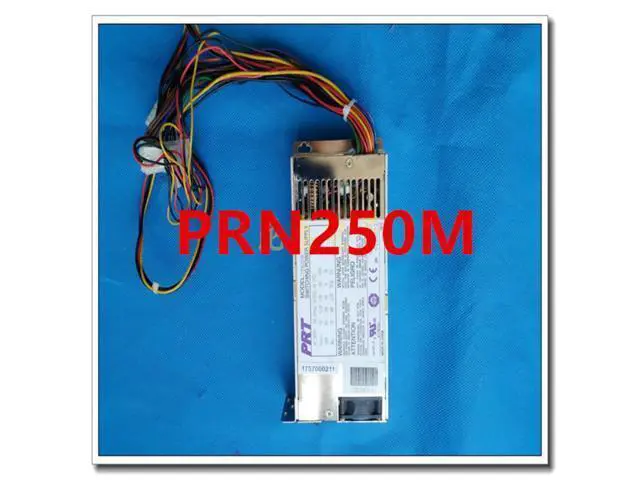 Alt view image 4 of 6 - Almost PSU For PRT 250W Power Supply PRN250M