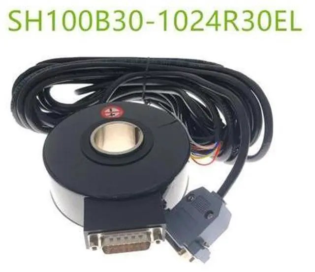 Main image of Encoder SH100B30-1024R30EL (replace JAA00633AAF001)