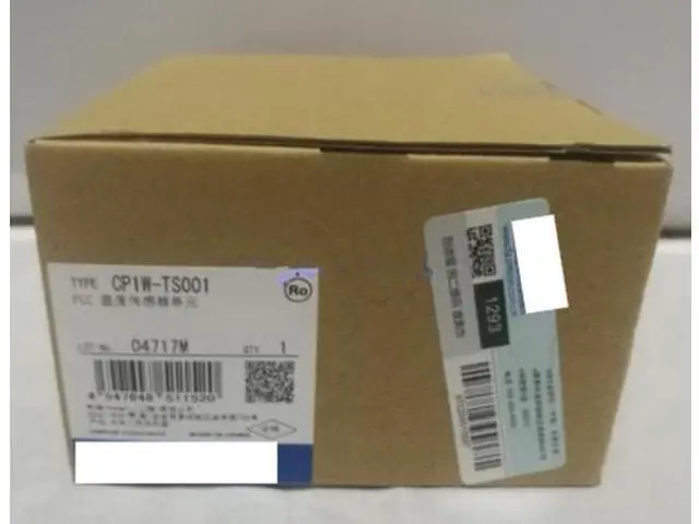 Main image of In box CP1W-TS001