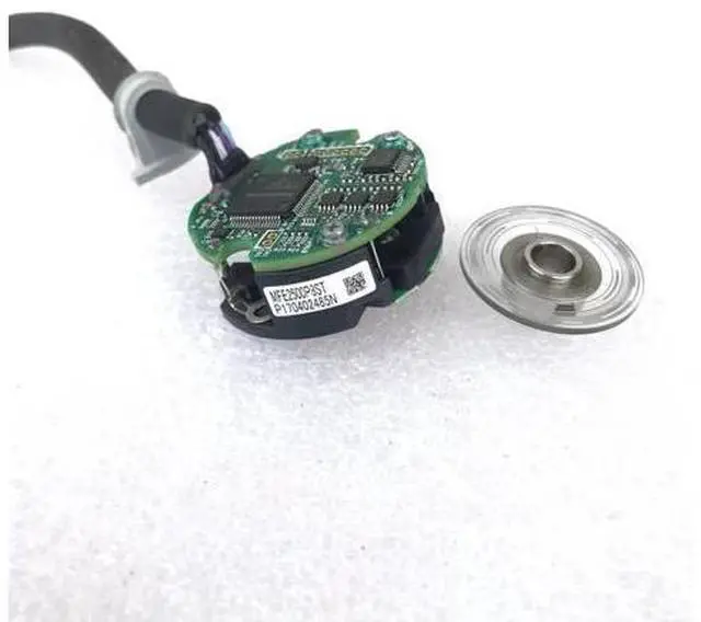 Main image of MFE2500P8ST Encoder