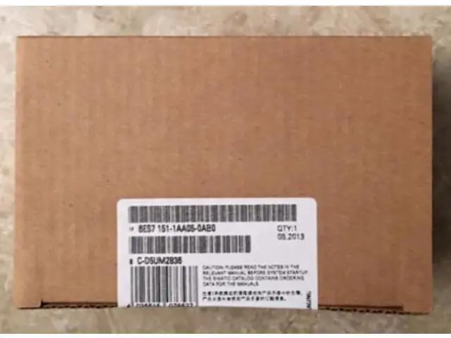 Main image of In box 6ES7151-1AA05-0AB0