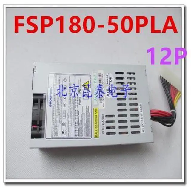 Main image of Almost PSU For FSP AT 12Pin 180W Power Supply FSP180-50PLA