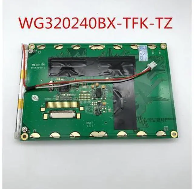 Main image of WG320240BX-TFK-TZ Shipment within 24 hours
