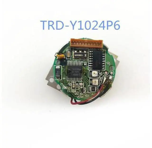 Main image of Rotray Encoder TRD-Y1024P6