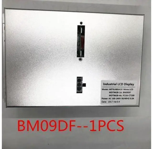 Main image of BM09DF